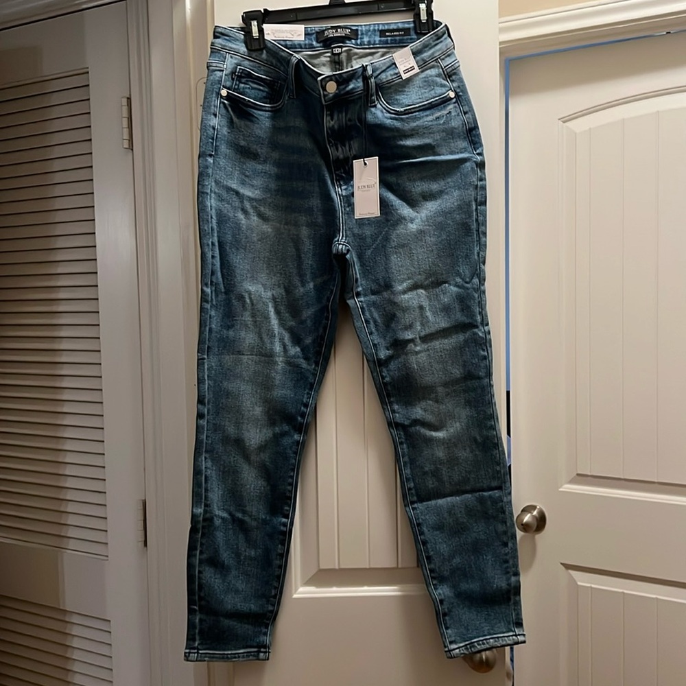 Judy Blue Jeans